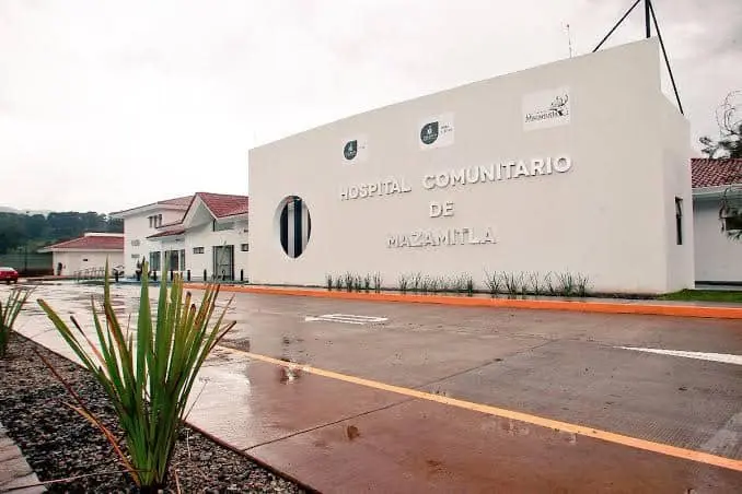 Mazamitla