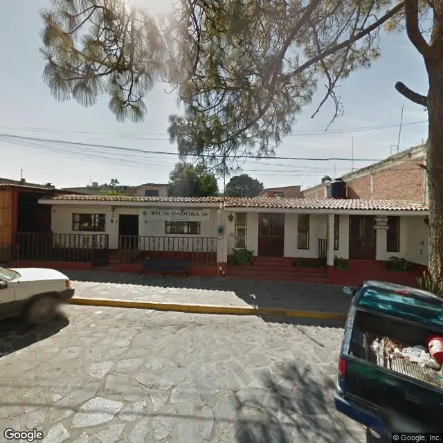 Mazamitla