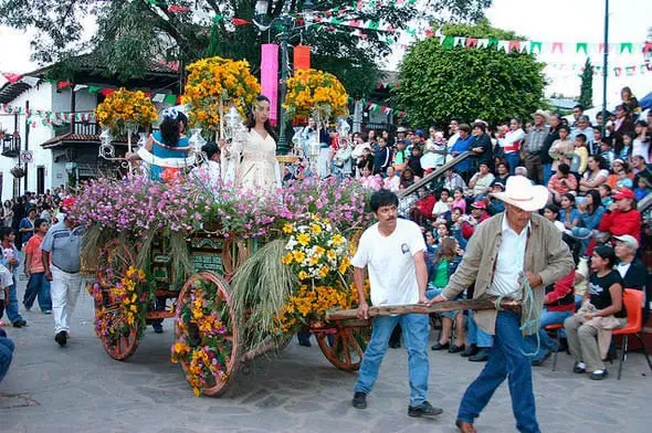 Mazamitla